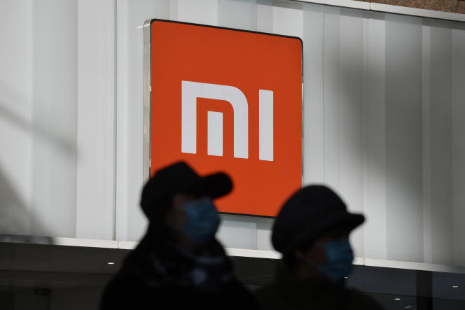 Xiaomi : « L’argument militaire cache la volonté américaine de casser la montée en puissance de la technologie chinoise »
