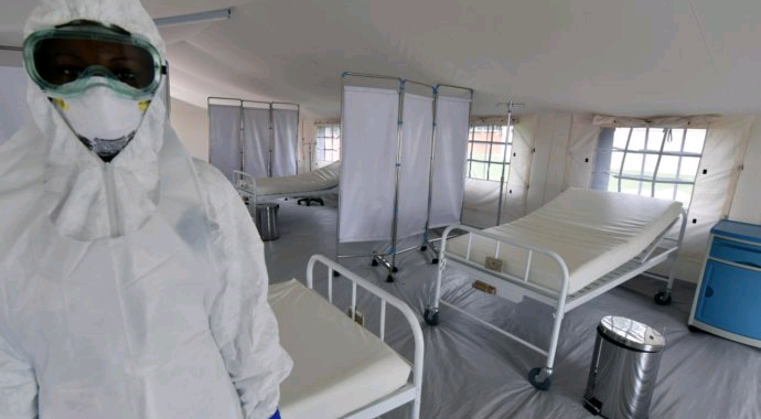 Après Ebola et le Covid-19, une épidémie de peste se déclare en République démocratique du Congo