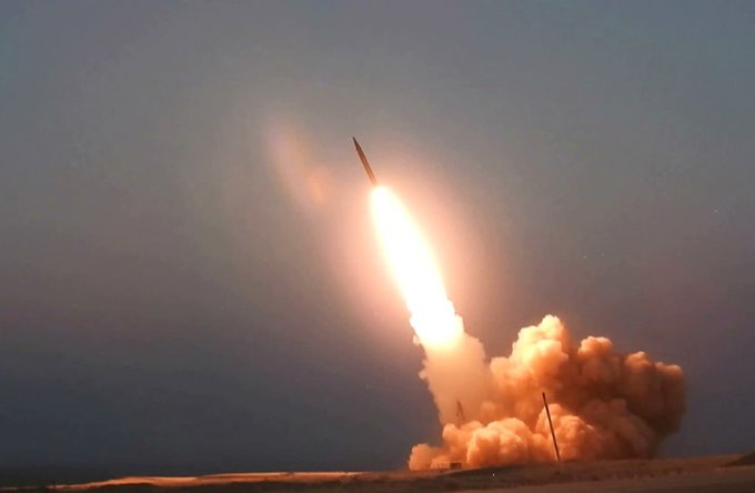 L’exercice massif de missiles iraniens est un message pour les États-Unis, le Golfe et Israël