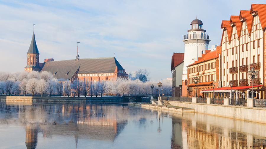 Les autorités de la région de Kaliningrad ont répondu aux créateurs du scénario d’une frappe de l’OTAN sur la région