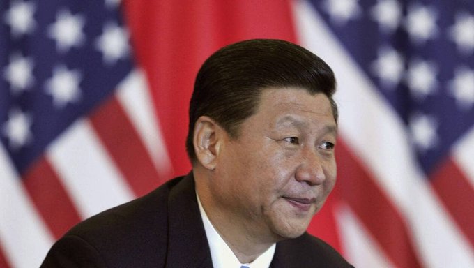 Le président de la Chine, Xi Jinping, met en garde contre « une nouvelle guerre froide »