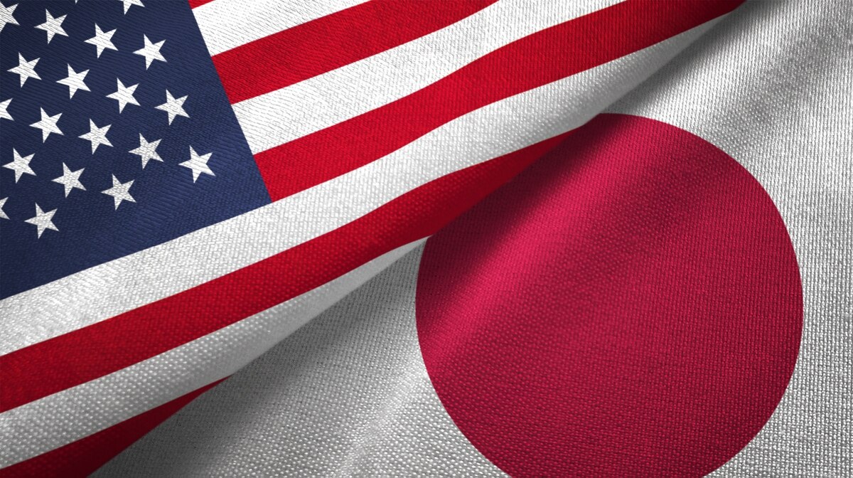 Renforcer les liens technologiques entre les États-Unis et le Japon est essentiel pour dissuader les menaces en Asie