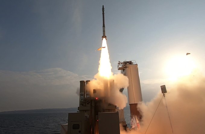 Guerre du Golfe: comment Israël est passé de 0 à la meilleure défense antimissile au monde