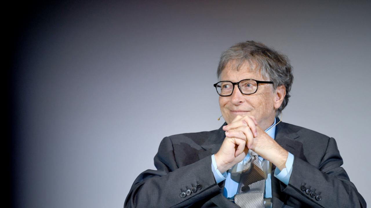 Dans une lettre, Bill Gates appelle à se préparer à la prochaine pandémie comme on prépare une guerre