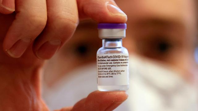 Pfizer accusé d’avoir fait pression sur le régulateur européen pour qu’il approuve le vaccin