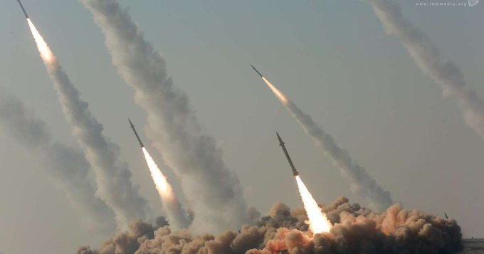 L’Iran menace d’éliminer Tel-Aviv si Israël poursuit ses projets militaires