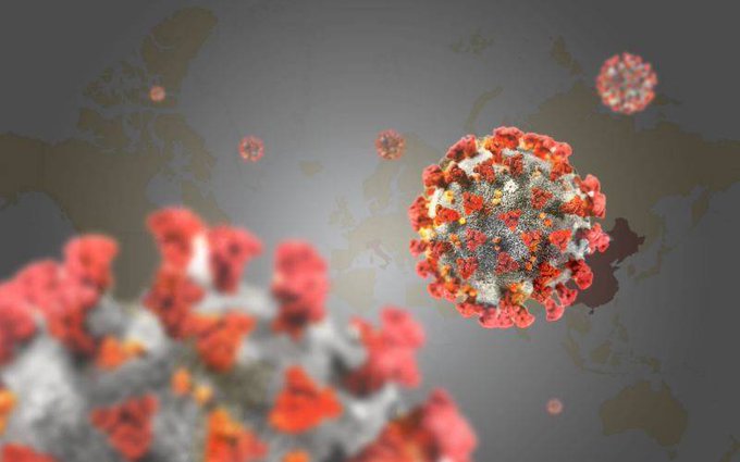 Le Royaume-Uni signale le premier cas confirmé de réinfection par une variante de coronavirus “plus contagieuse”