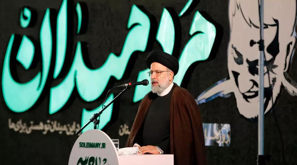 L’Iran dit que les tueurs de Soleimani “ne sont pas en sécurité sur Terre”