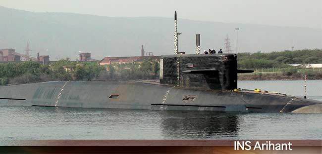 La Corée du Sud prévoit un test sous-marin du SLBM indigène