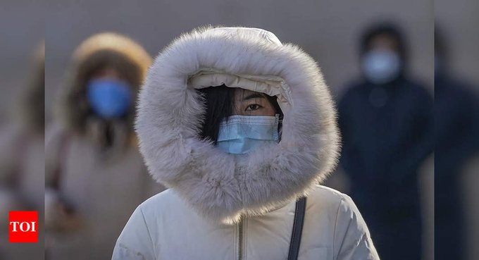 La Chine prend des mesures pour éradiquer l’épidémie de virus
