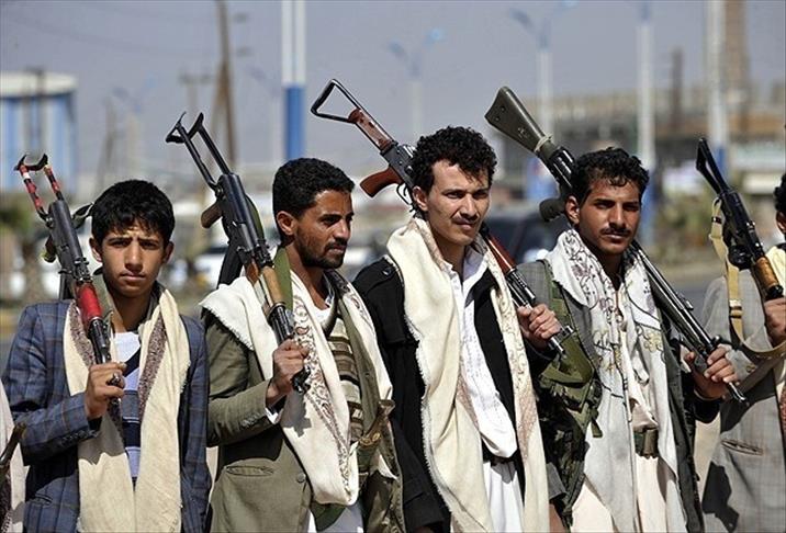 Les Houthis du Yémen conservent le droit de répondre à la désignation de terroriste américaine