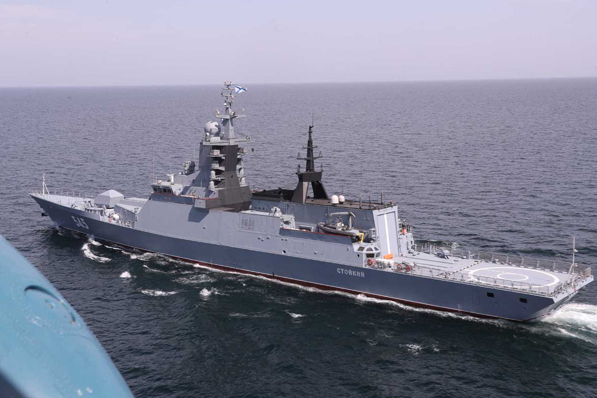L’Inde rejoint l’exercice conjoint de la marine irano-russe; La Chine participera également