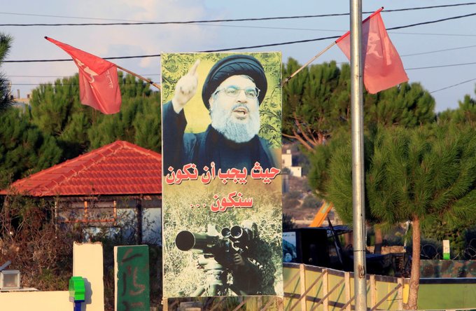 L’Iran est une menace stratégique, la bataille avec le Hezbollah est plus probable