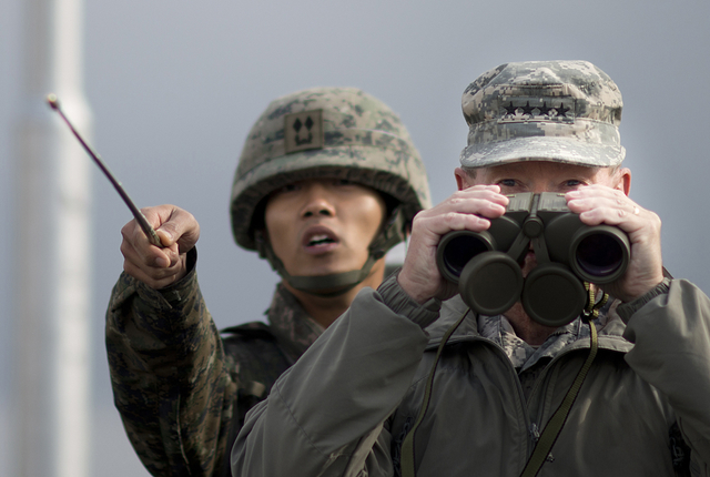 États-Unis : Nouvelles tensions après l’annonce d’exercices de guerre conjoints avec la Corée du Sud