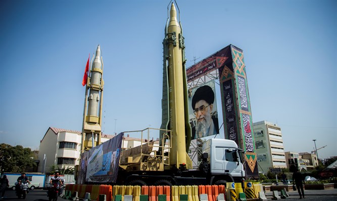 Ministre iranien: nous pouvons poursuivre une arme nucléaire