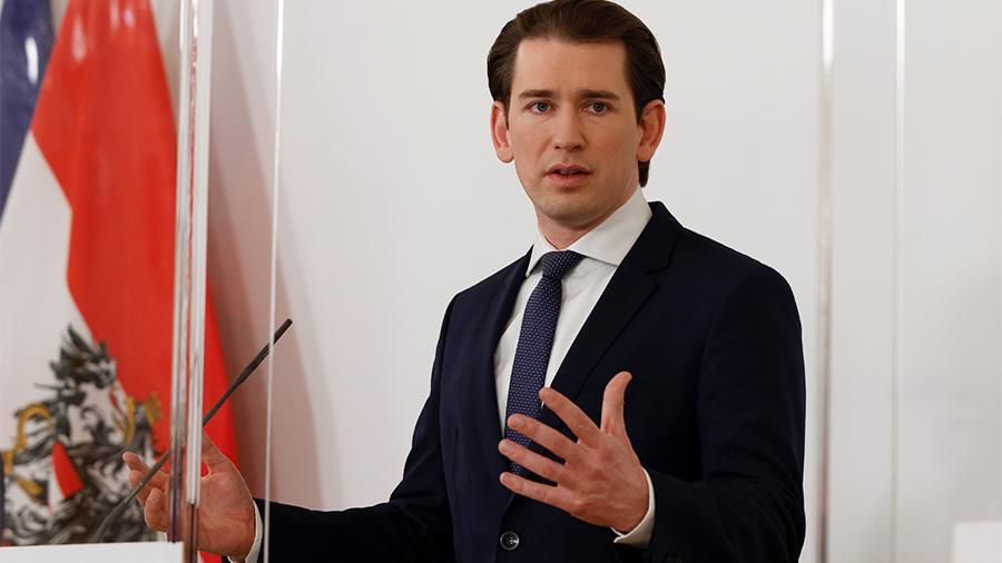 Le chancelière autrichienne a déclaré la nécessité d’un dialogue de l’UE avec la Russie