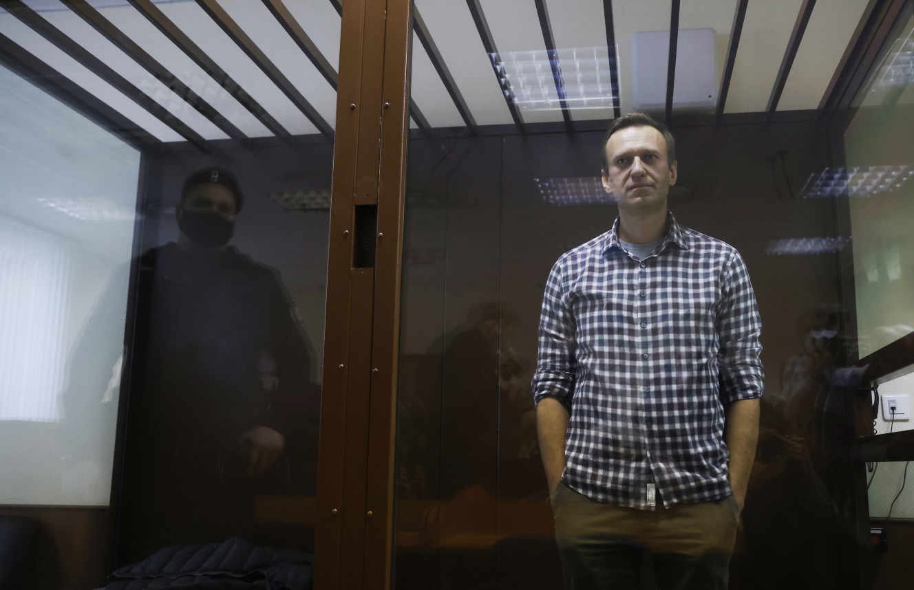 Alexeï Navalny de nouveau condamné, pour avoir « diffamé » un vétéran de la seconde guerre mondiale dans un tweet