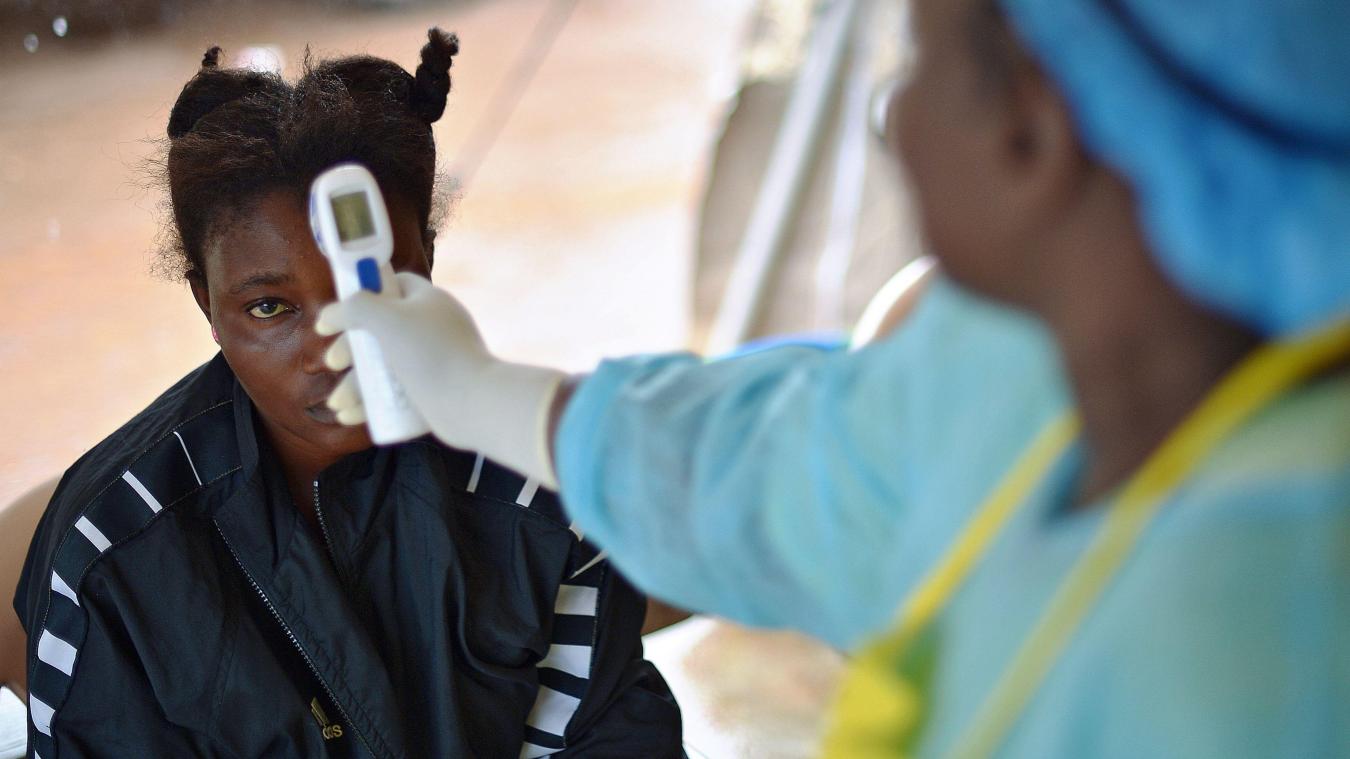 Retour d’Ebola en Afrique de l’Ouest, quatre décès en Guinée
