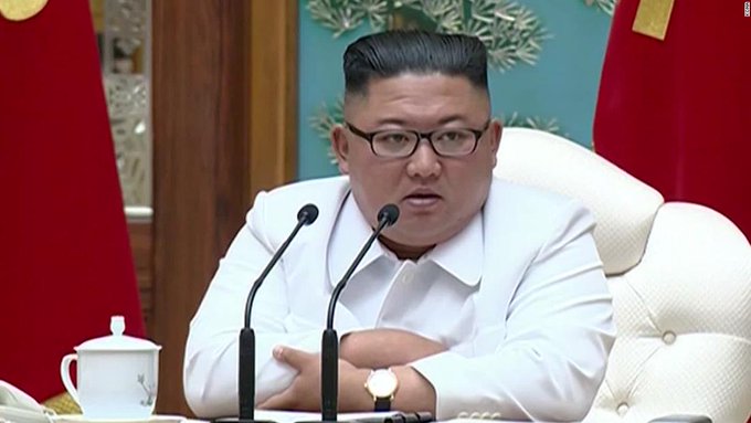 Kim Jong Un ne peut pas dénucléariser, déclare un ancien diplomate nord-coréen