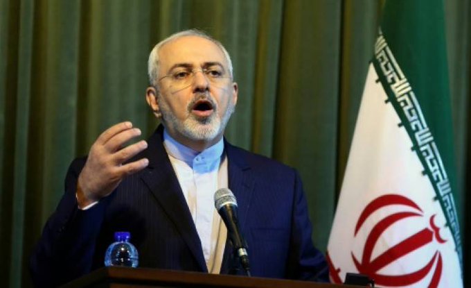 L’Iran appelle l’Irak à identifier les auteurs des attaques antiaméricaines