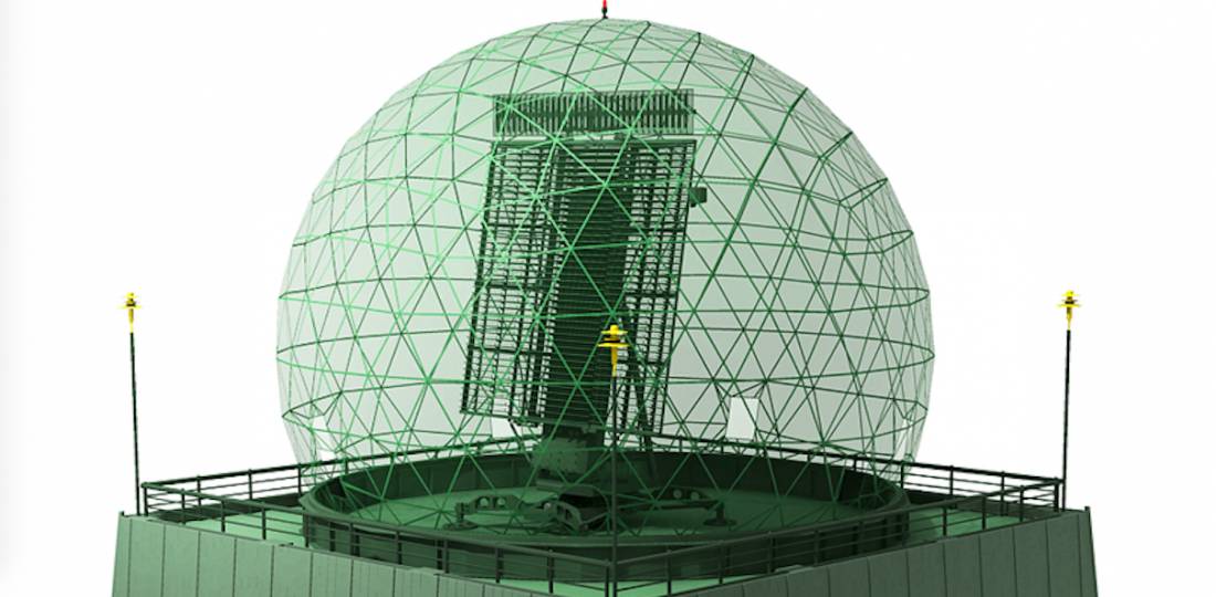 La Corée du sud commande des radars de défense aérienne à longue portée autochtones