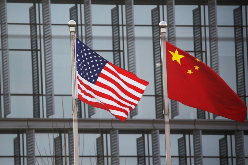 La Chine dit que les États-Unis devraient respecter les normes les plus élevées pour soutenir l’OMS