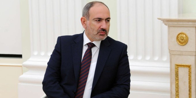 En Arménie, le premier ministre dénonce une tentative de coup d’Etat militaire