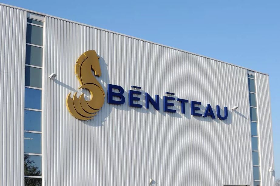 Vendée – Nautisme : une cyberattaque touche l’entreprise Bénéteau