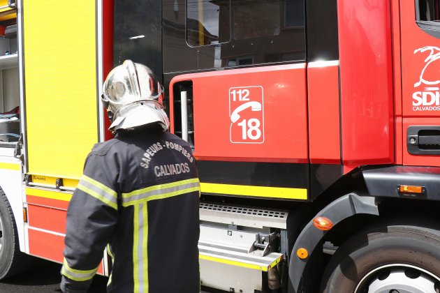 Les sapeurs-pompiers du Calvados victimes d’une cyberattaque
