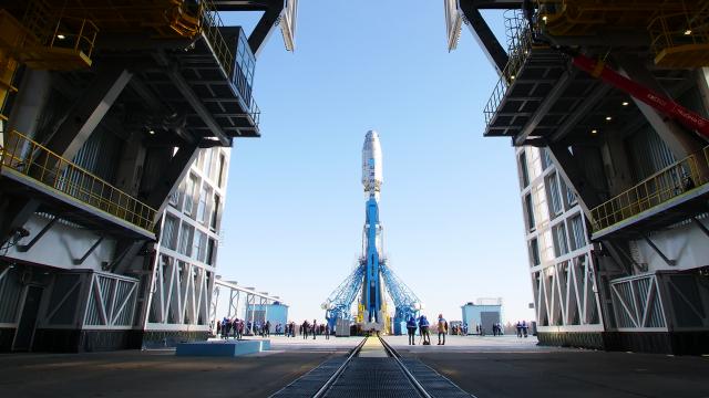 La Russie et les États-Unis ont tenu des consultations sur la sécurité spatiale