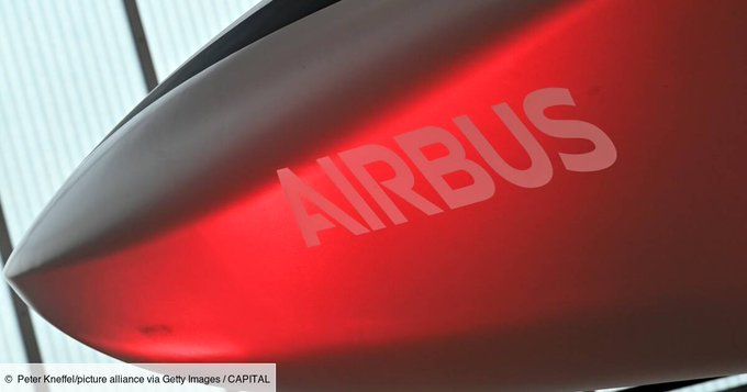 Défense : Airbus décroche un contrat auprès de l’armée française