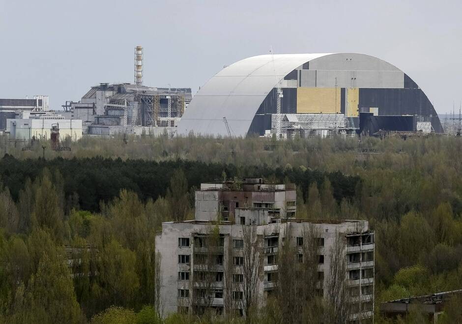 La série « Chernobyl » bientôt diffusée sur M6