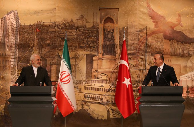 L’Iran et la Turquie semblent être sur une trajectoire de collision en Irak