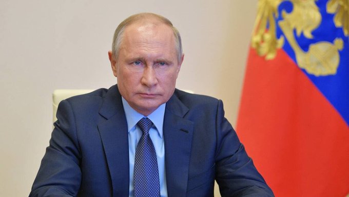 Poutine qualifié de «Tueur» par Biden, l’ambassadeur russe quittera Washington samedi
