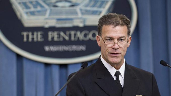 Un amiral américain avertit d’une menace réelle d’invasion de Taïwan