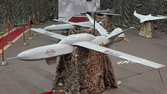 La coalition dirigée par l’Arabie saoudite affirme avoir abattu six drones houthis tirés sur Khamis Mushait