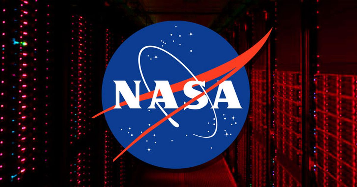 La NASA a aussi été victime de la cyberattaque SolarWinds
