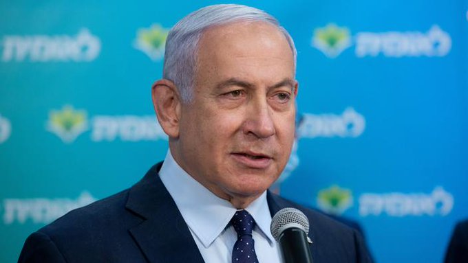 Netanyahou accuse l’Iran de l’attaque d’un navire israélien et promet de riposter