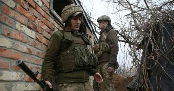 L’OTAN et Moscou se disputent la montée de la Russie autour de l’Ukraine