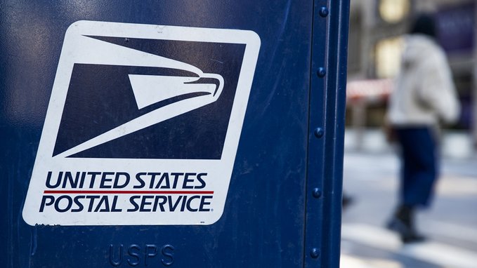Etats-Unis:  Le service postal gère un “programme d’opérations secrètes” qui surveille les publications des Américains sur les réseaux sociaux