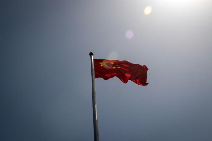 Taïwan dit qu’il pourrait abattre des drones chinois en mer de Chine méridionale