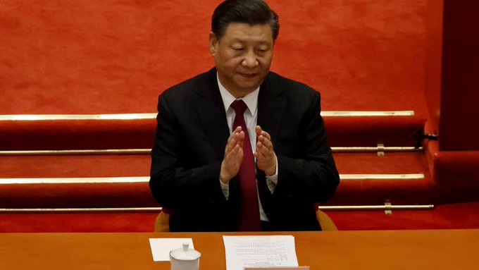 Route de la soie: la Chine fustige une «provocation» de l’Australie après l’annulation d’un accord