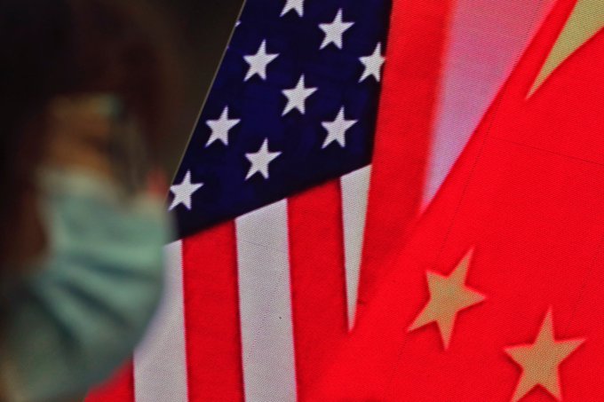L’armée américaine cite un risque croissant de mouvement chinois contre Taïwan