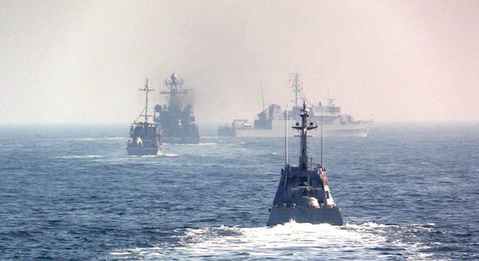 Zelensky exhorte l’OTAN à étendre sa présence militaire dans la région de la mer Noire