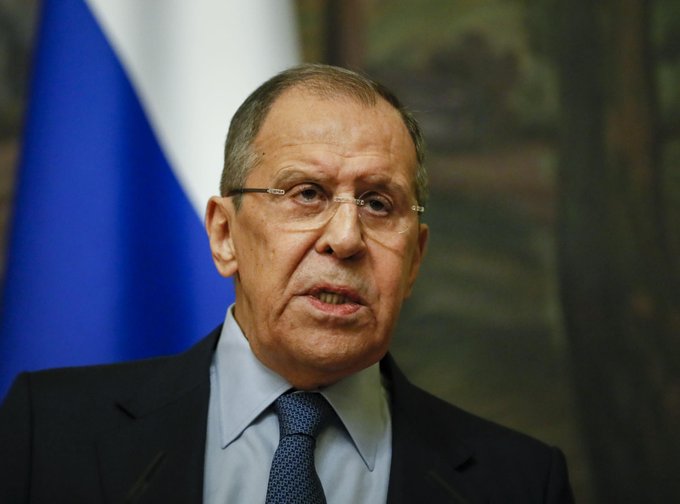 La Russie rejette la volonté de l’Ukraine de réviser l’accord de paix de 2015