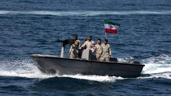En mer Rouge, la guerre secrète fait rage entre l’Iran et Israël
