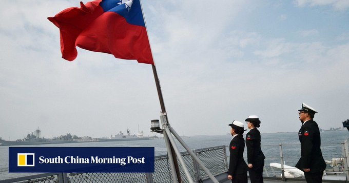 Pékin dit au ministre australien de la Défense Peter Dutton de respecter le principe d’une seule Chine après l’avertissement de Taiwan