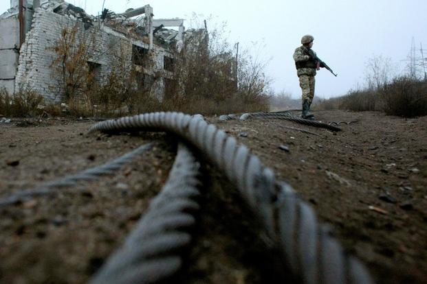 Moscou met en garde l’Ouest contre l’envoi de troupes pour soutenir l’Ukraine