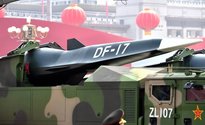 La Chine construit des systèmes d’armes avancés utilisant la technologie américaine des puces