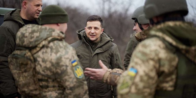 Entre Russie et Ukraine, un inquiétant regain de tension
